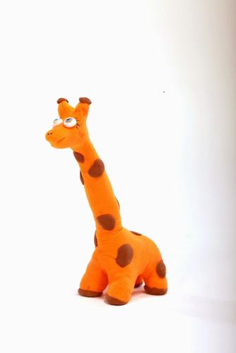 דמויות מפוסלות מבצק סוכר