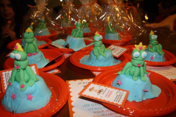 הפעלות בצק סוכר