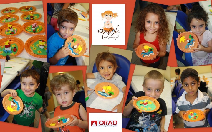 הפעלות בחברות ואירגונים