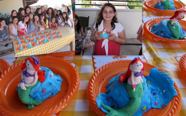 סדנת בצק סוכר